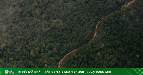 Từ quốc gia rừng nhiệt đới đến cường quốc dầu mỏ, kinh tế phát triển nhanh nhất thế giới