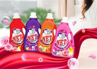 NET chi cổ tức kỷ lục 65%, cài số lùi lợi nhuận 2025