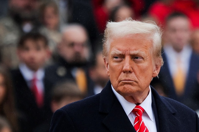 WSJ: Chính quyền Trump cân nhắc áp thuế 20% với hầu hết đối tác thương mại
