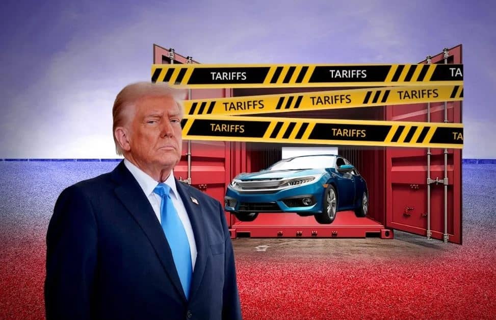 WSJ: Chính quyền Trump cân nhắc áp thuế 20% với hầu hết đối tác thương mại