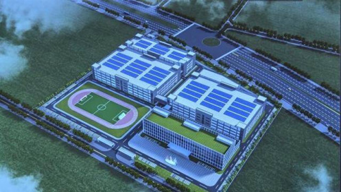 Bắc Ninh đón thêm hai nhà máy linh kiện công nghệ cao trị giá hơn 600 triệu USD