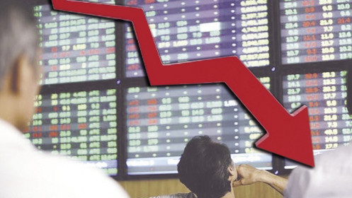 Chuyên gia: Thị trường có thể lùi về 1.300 điểm do Mỹ công bố thuế quan ngày 3/4, cuối tuần hồi phục