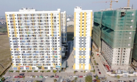 Trình tự, thủ tục bán lại nhà ở xã hội trong thời hạn 5 năm