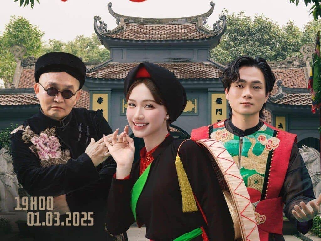 Hòa Minzy kiếm bao nhiêu tiền từ cú nổ "Bắc Bling"