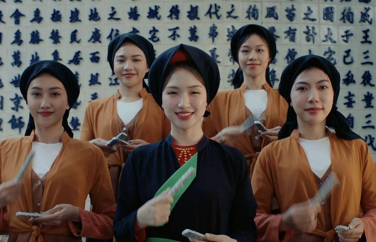 Hòa Minzy kiếm bao nhiêu tiền từ cú nổ "Bắc Bling"