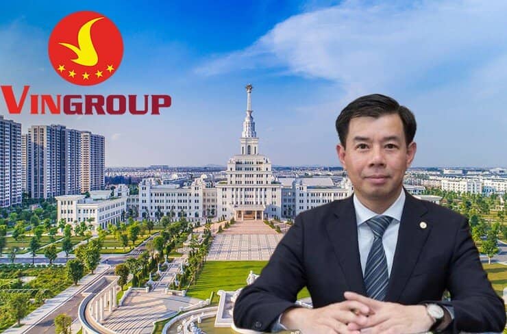 Vingroup của tỷ phú Phạm Nhật Vượng chi trả cho Ban lãnh đạo thế nào năm 2024?