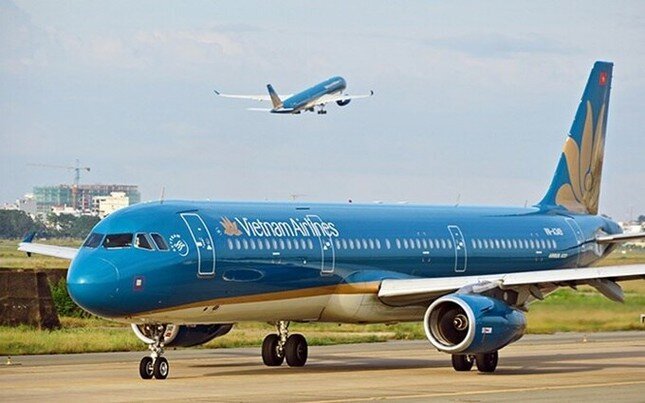 Vietnam Airlines báo lãi cao nhất lịch sử