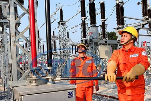 EVN được quyền tăng giá điện từ 2% đến 5% với thời gian 3 tháng/lần
