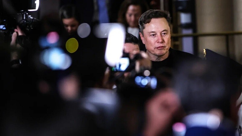 Elon Musk khẳng định giúp nước Mỹ tiết kiệm 1.000 tỷ USD chỉ trong 130 ngày