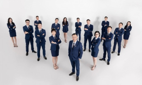 Nhà đầu tư hết thời “lướt sóng”, đại lý phân phối bất động sản sợ những cơn “sốt nóng”