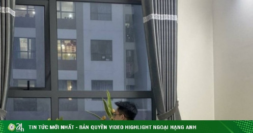 Thấp thỏm với chung cư tầng cao sau rung lắc