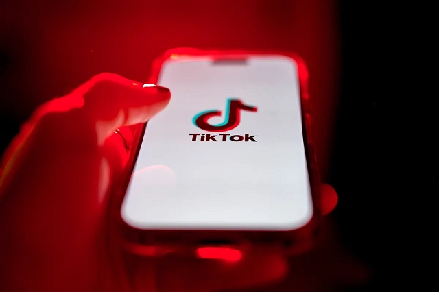Số phận của TikTok tại Mỹ sẽ được quyết định trong cuộc họp ngày 02/04