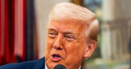 Cả thế giới 'nín thở' chờ hành động lịch sử của ông Trump