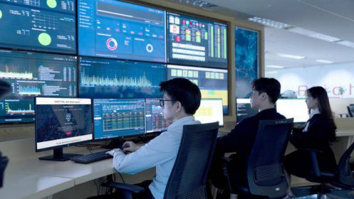 14,5 triệu tài khoản bị rò rỉ, nhiều thông tin cá nhân, doanh nghiệp bị rao bán