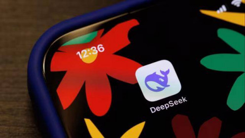 Trung Quốc: AI phát triển nóng, thị trường bắt đầu phân hóa rõ rệt