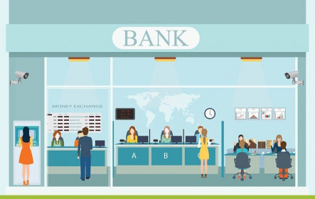 Các ngân hàng dự báo mặt bằng rủi ro gia tăng nhưng tỷ lệ nợ xấu giảm