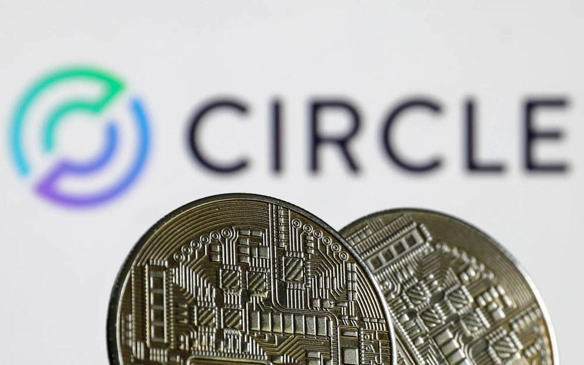 Circle nộp hồ sơ IPO lên SEC