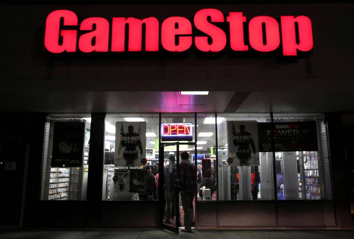 GameStop hoàn tất huy động 1,5 tỷ USD thông qua trái phiếu để mua Bitcoin