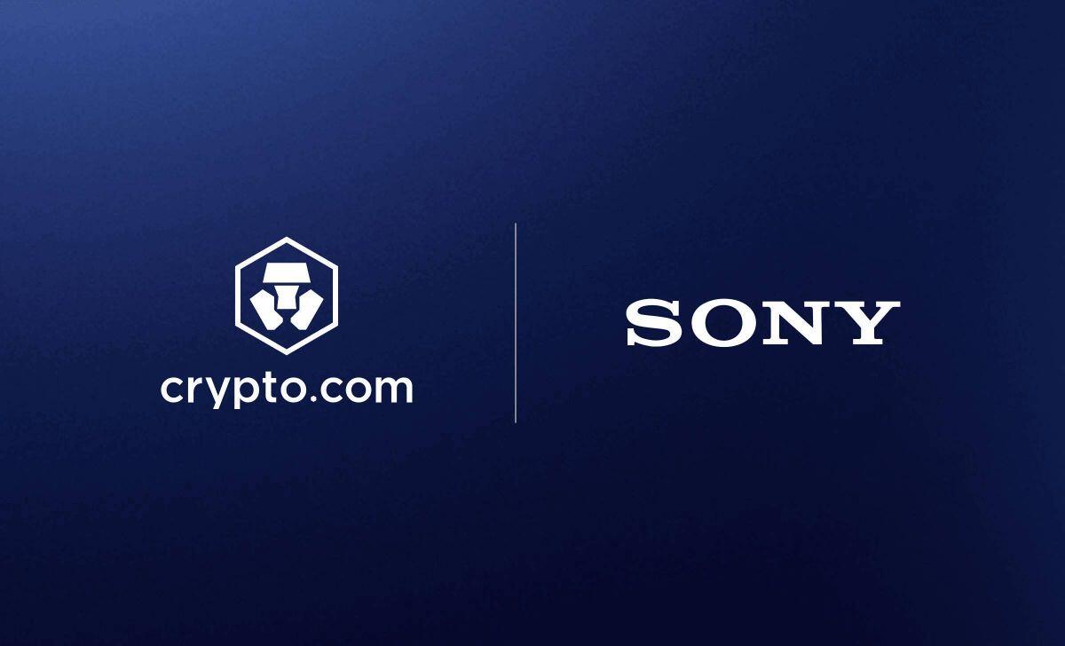 Sony Singapore chấp nhận thanh toán bằng USDC thông qua Crypto.com