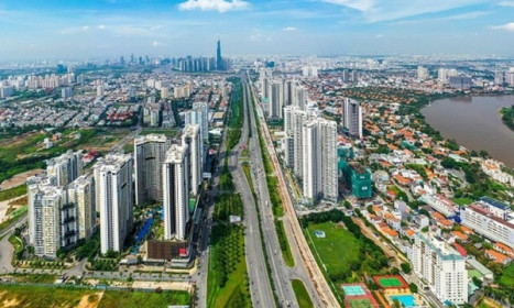 Hàng loạt doanh nghiệp bất động sản thay đổi nhân sự trước mùa Đại hội đồng cổ đông