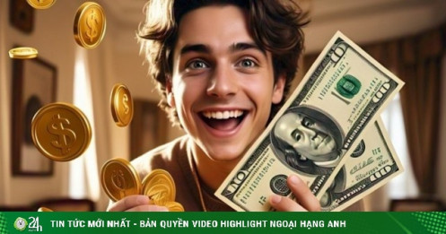 Kiếm tiền cực đơn giản mùa đại hội cổ đông: Đi họp có thể trúng 500 triệu, vàng, Iphone 16