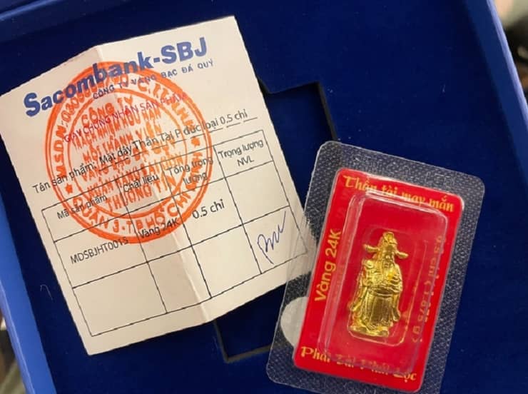 Kiếm tiền cực đơn giản mùa đại hội cổ đông: Đi họp có thể trúng 500 triệu, vàng, Iphone 16