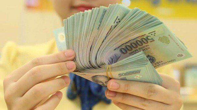Sắp bãi bỏ 11 nghị định về lao động, tiền lương ảnh 1