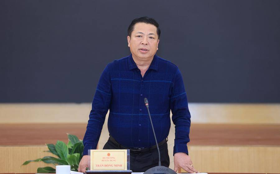 Tăng tốc để đạt mục tiêu 3.000km đường bộ cao tốc trong năm 2025