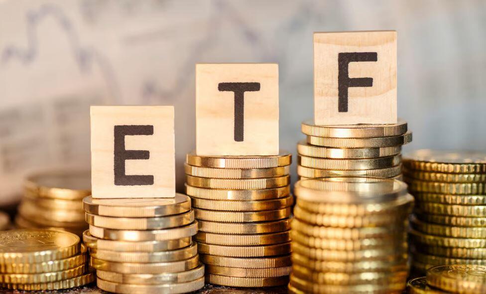 Dòng tiền chảy vào các quỹ ETF vàng mạnh nhất kể từ Covid-19