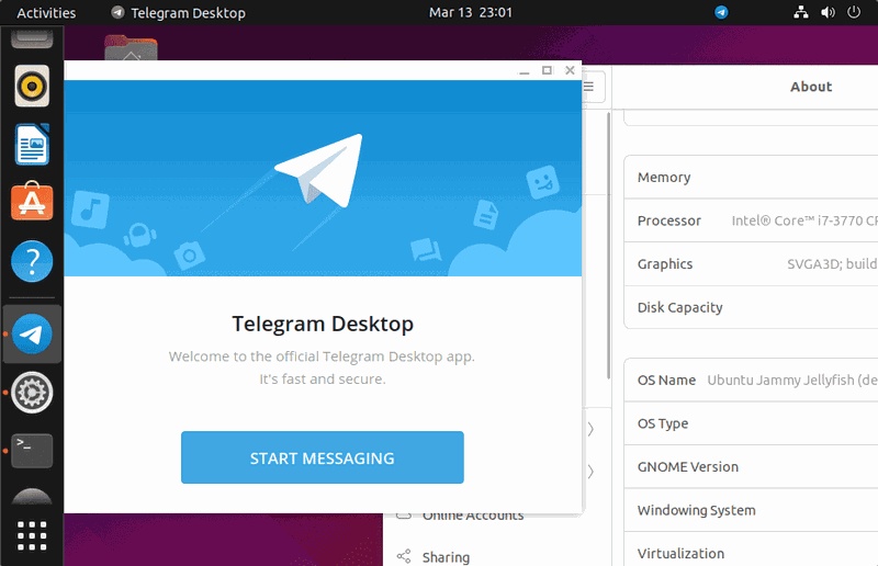 Hiếu PC cảnh báo: Nhấn vào tệp tin này trên Telegram, coi chừng mất sạch - Hình 3 Hieu PC canh bao: Nhan vao tep tin nay tren Telegram, coi chung mat sach-Hinh-3