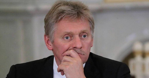 Bị Tổng thống Mỹ dọa áp thuế dầu Nga, Điện Kremlin lên tiếng