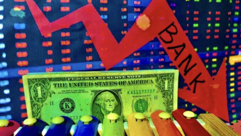 Nhóm ngân hàng sắp giảm tỷ trọng trong VN30, các ETF sẽ bán ra hàng chục triệu cổ?