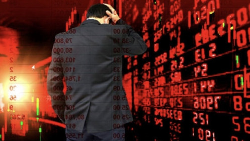 Hoảng loạn lan tràn, VN-Index giảm kỷ lục 250 cổ phiếu giảm sàn, nhà đầu tư nên làm gì lúc này?