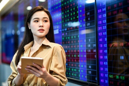 Thị trường chứng khoán trước thông tin Mỹ áp thuế: Cơ hội “mua rẻ” cho nhà đầu tư