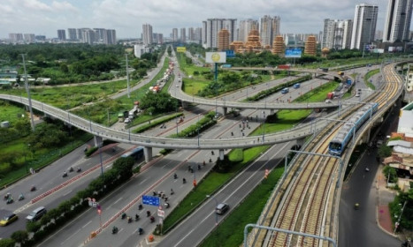 Thành phố Hồ Chí Minh: Thành lập Tổ Công tác thúc đẩy giải ngân vốn đầu tư công