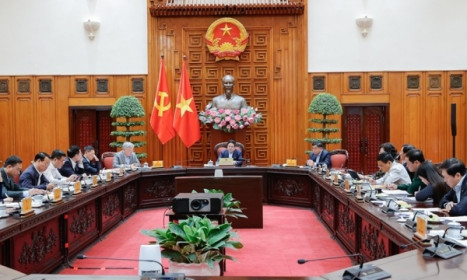 Thủ tướng: Có đối sách chủ động, linh hoạt, kịp thời, hiệu quả trong mọi tình huống