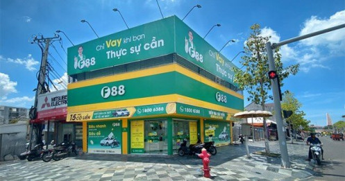 FiinRatings nâng triển vọng xếp hạng tín nhiệm của F88 lên “thuận lợi”