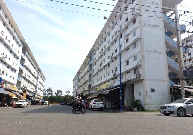Phát triển nhà giá rẻ phụ thuộc vào cái tâm, giảm lợi nhuận của doanh nghiệp ảnh 2