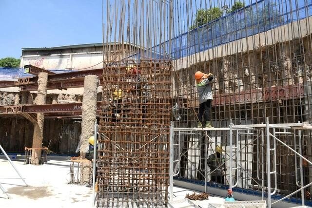 Phát triển nhà giá rẻ phụ thuộc vào cái tâm, giảm lợi nhuận của doanh nghiệp ảnh 3