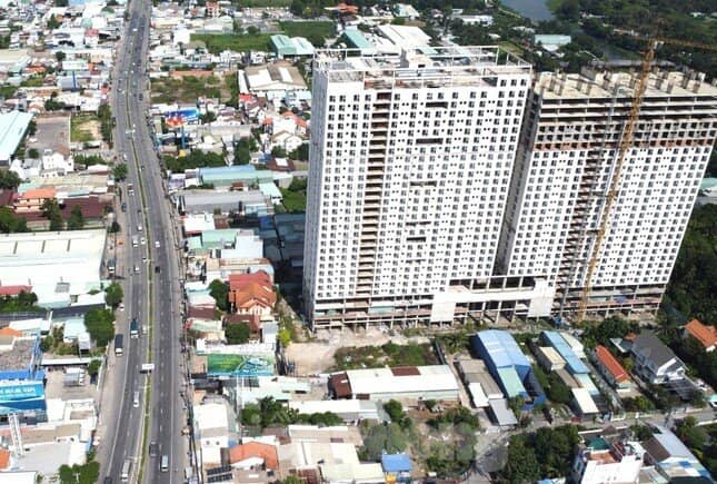 Cách gỡ tranh chấp cho hơn 1.000 khách hàng dự án Roxana Plaza ảnh 3