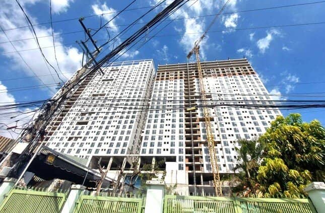 Cách gỡ tranh chấp cho hơn 1.000 khách hàng dự án Roxana Plaza ảnh 1
