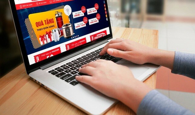 Sàn TMĐT chưa nộp thuế thay người bán sau 1/4: Chờ hướng dẫn để triển khai