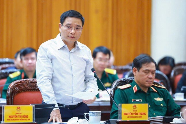 Thủ tướng: Lập ngay tổ 'phản ứng nhanh' sau khi Mỹ áp thuế mới
