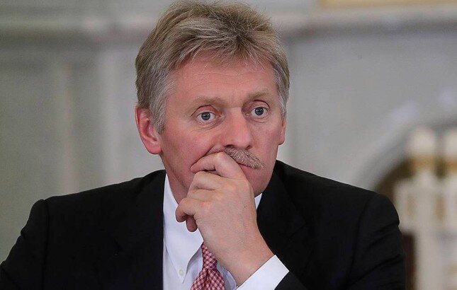 Bị Tổng thống Mỹ dọa áp thuế dầu Nga, Điện Kremlin lên tiếng ảnh 1
