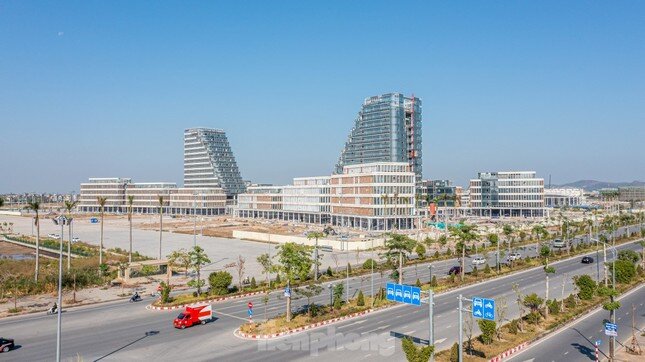 Hải Phòng thu ngân sách cao kỷ lục ảnh 2