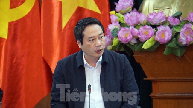 Hải Phòng thu ngân sách cao kỷ lục ảnh 1