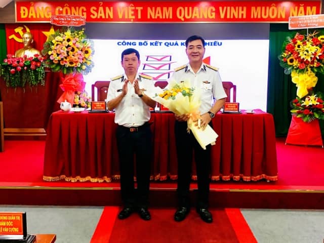 ĐHĐCĐ TCL: Lập tổ đánh giá tác động thuế quan của Trump, bầu Chủ tịch mới