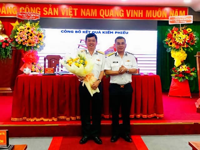 ĐHĐCĐ TCL: Lập tổ đánh giá tác động thuế quan của Trump, bầu Chủ tịch mới