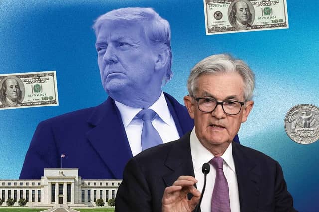 3 ngàn tỷ USD "bốc hơi", Phố Wall choáng váng trước cú sốc thuế quan thế kỷ của Trump