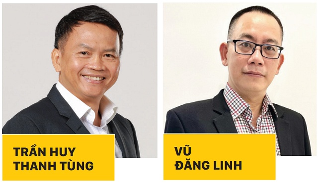 MWG thay Tổng Giám đốc, ông Vũ Đăng Linh kế nhiệm, ứng cử HĐQT nhiệm kỳ mới